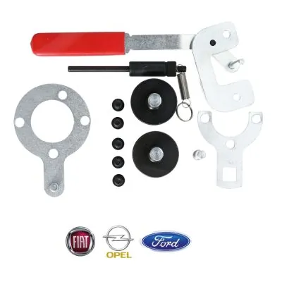 Adjustment Tool Set, valve timing